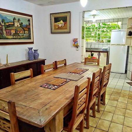 Casa Rustica Villa Florianopolis Luaran gambar