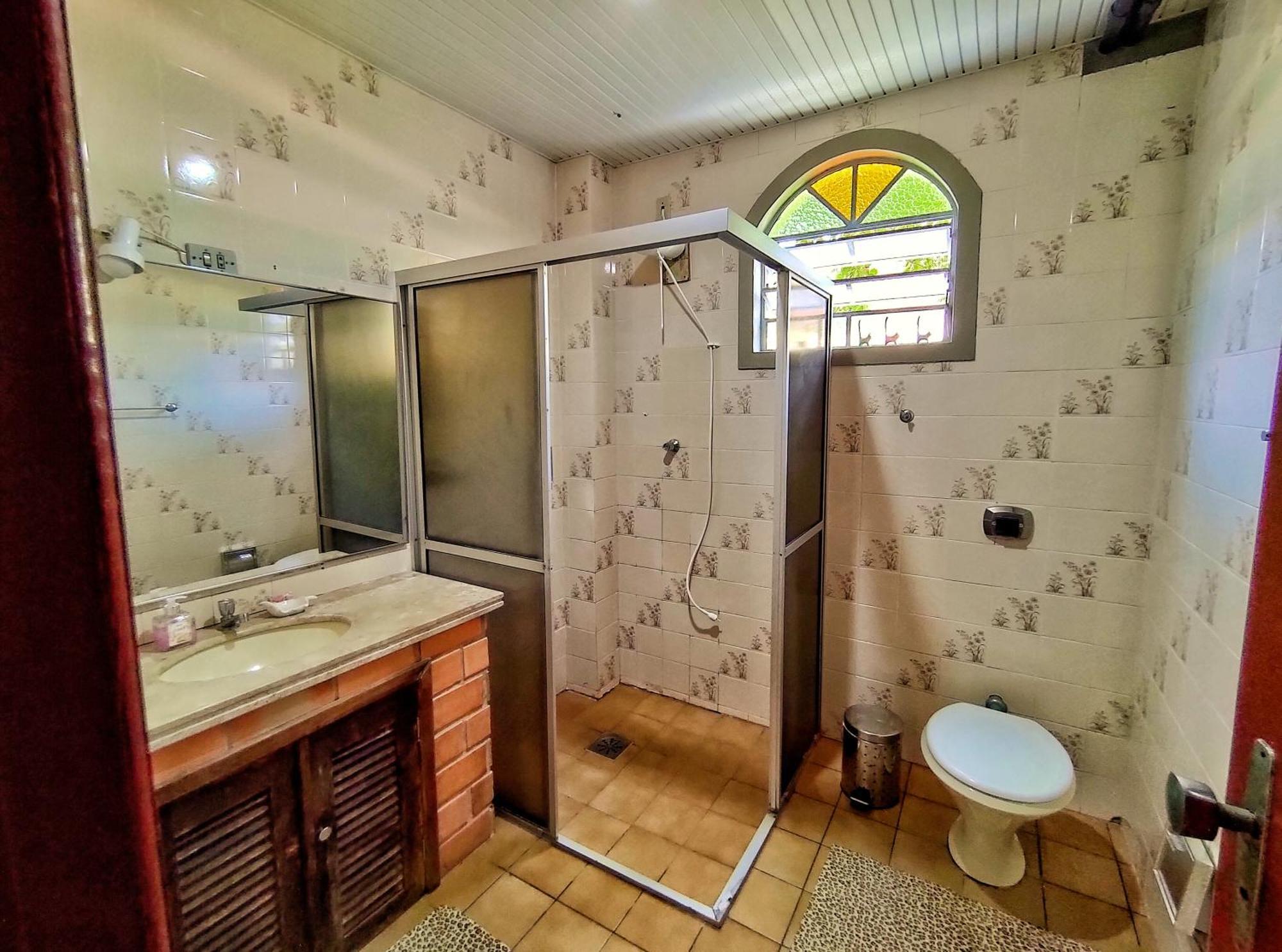 Casa Rustica Villa Florianopolis Luaran gambar