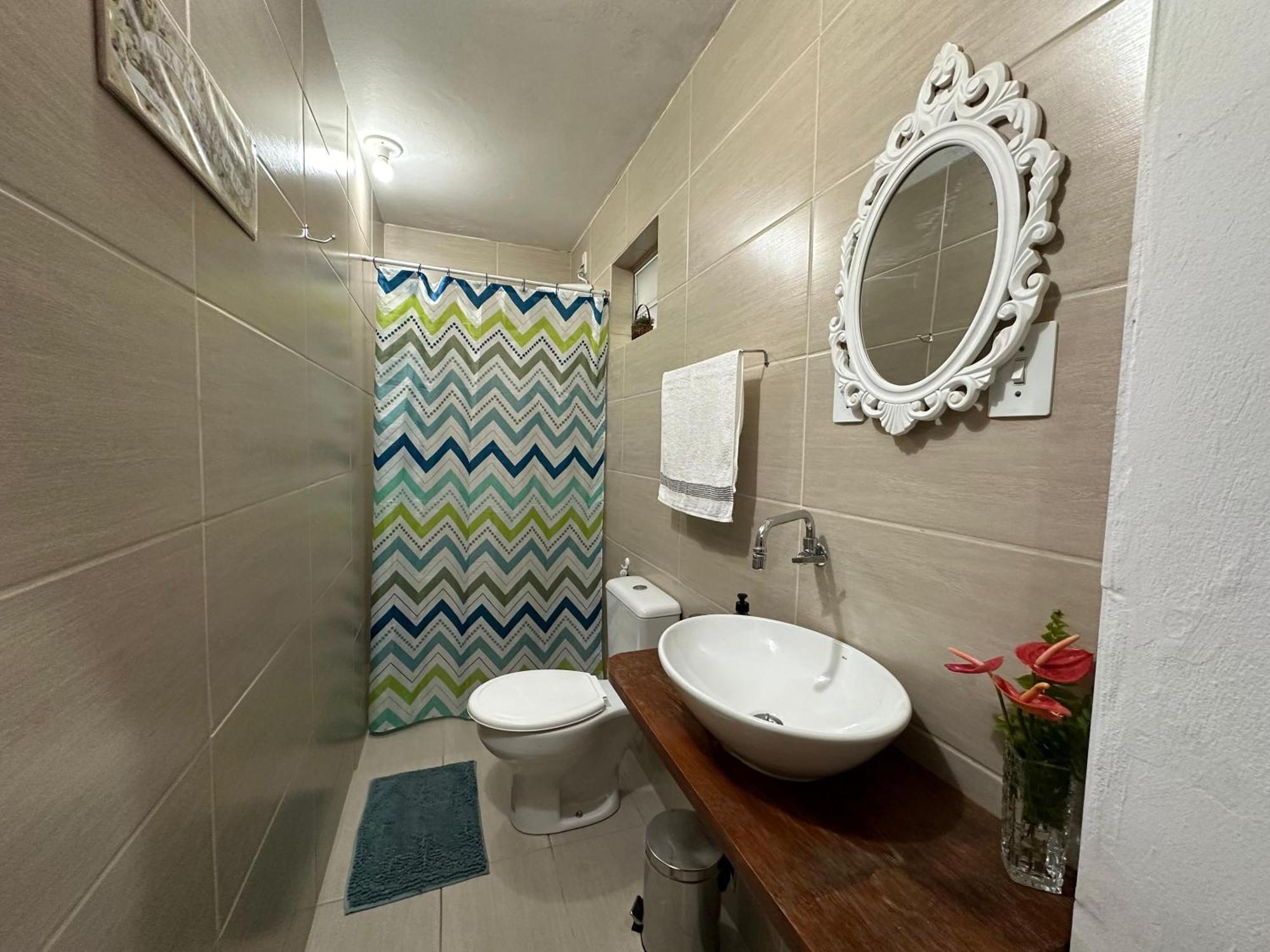 Casa Rustica Villa Florianopolis Luaran gambar