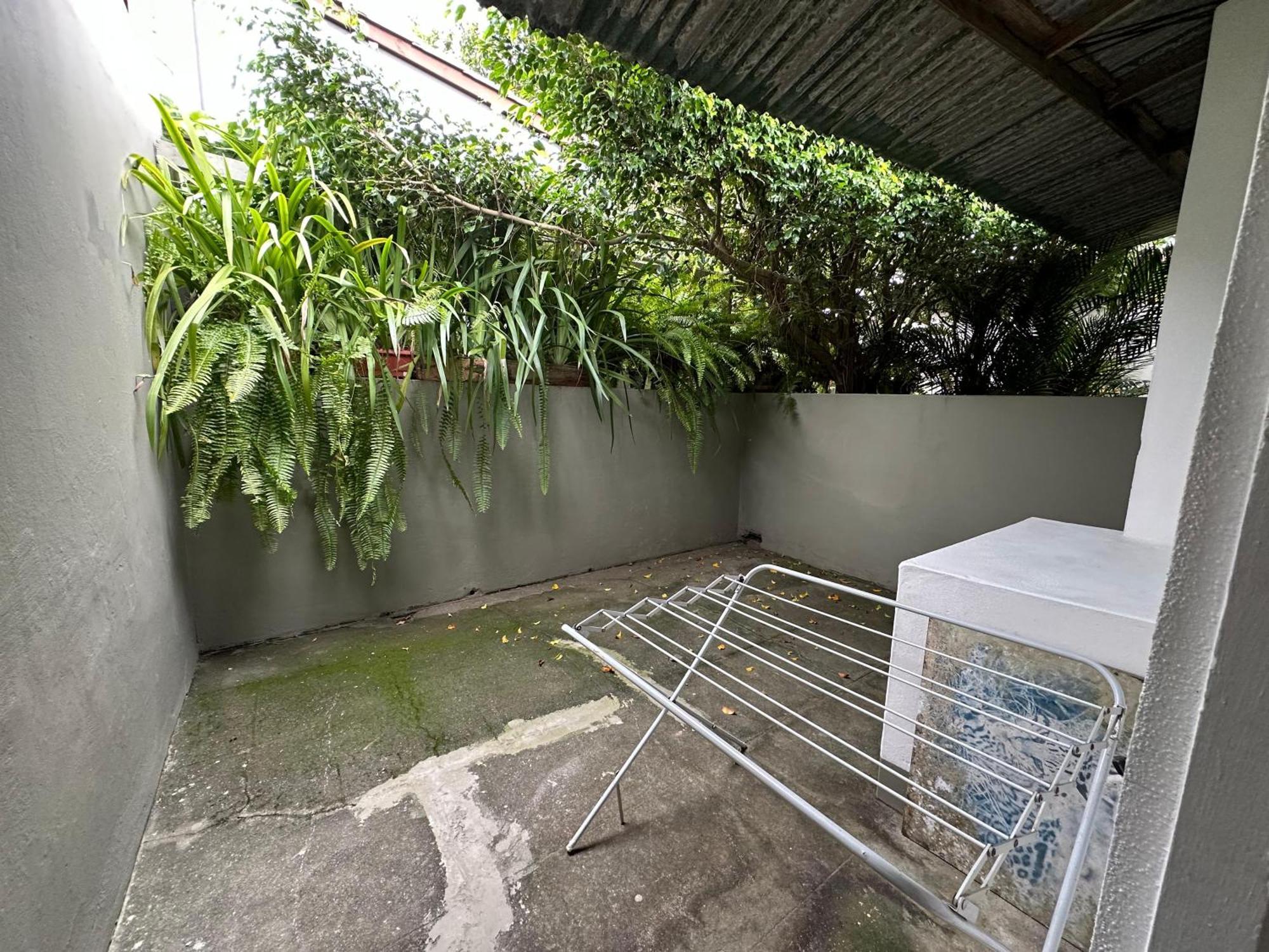 Casa Rustica Villa Florianopolis Luaran gambar