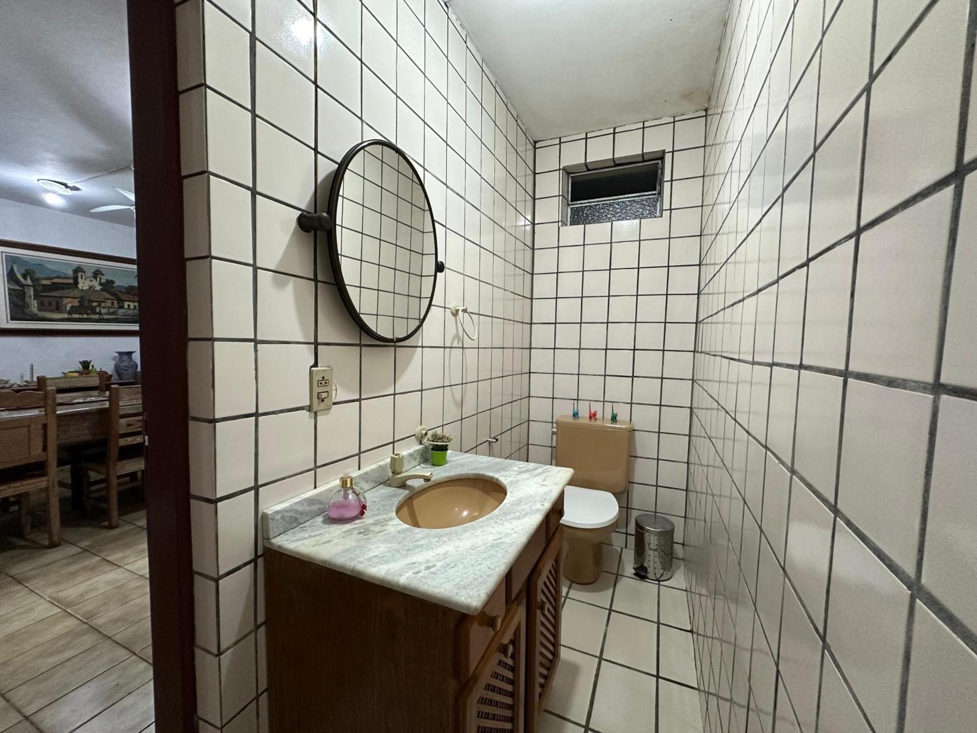 Casa Rustica Villa Florianopolis Luaran gambar